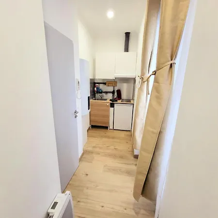 Ribere 1 Central, 2 People, Sanctuaries Διαμέρισμα *